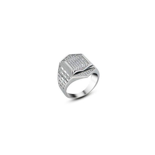 Premium Quality Silver Rings for Men