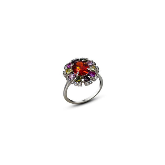Silver Ring for Women with Unmatched Elegance