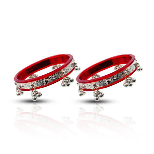 Beautifully Designed Bangles for Every Look
