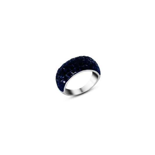 Eternal Grace Silver Ring for Women