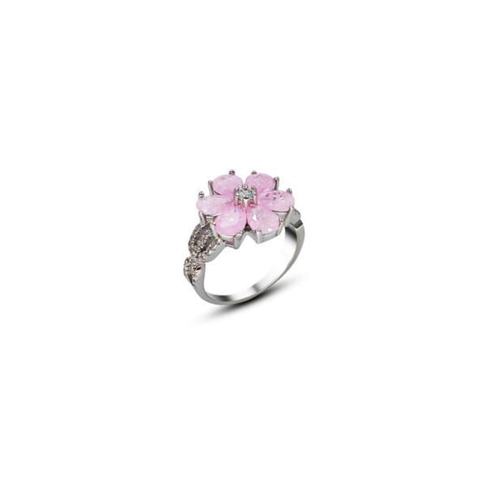 The Ultimate Silver Ring for Women of Distinction