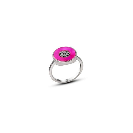 Silver Whisper Elegant Rings for Her
