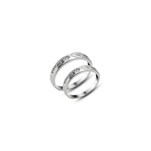 Chic 92.5 Silver Rings to Suit Every Taste