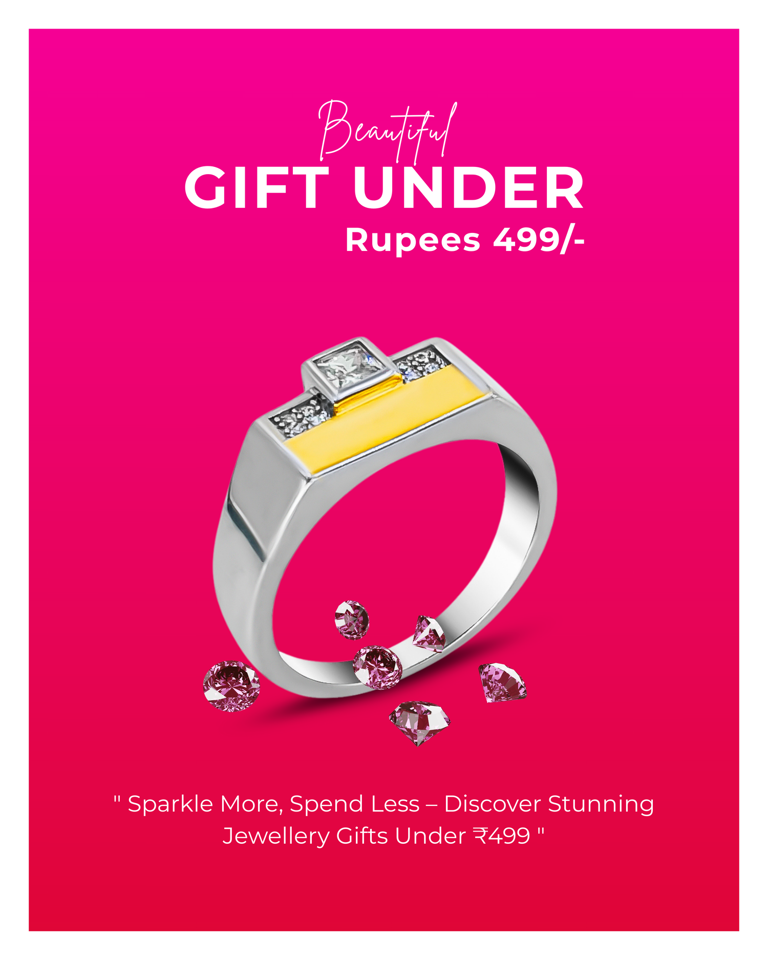 Women’s Rings