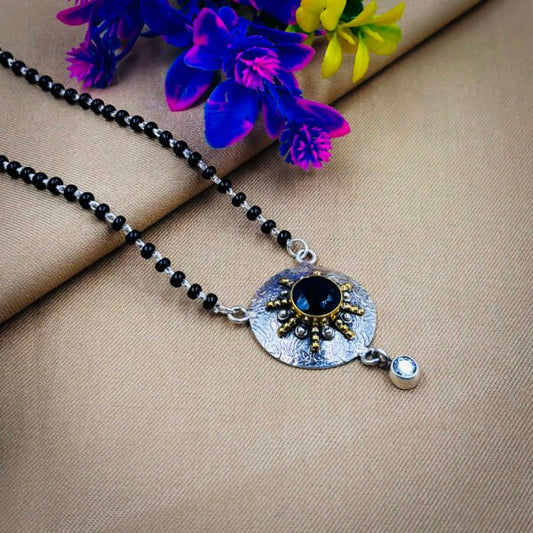 Unique Mangalsutra Styles for Modern Women