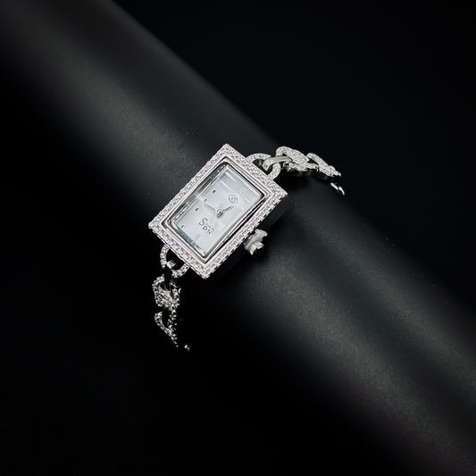 Frostelle Modern Bracelet Watch
