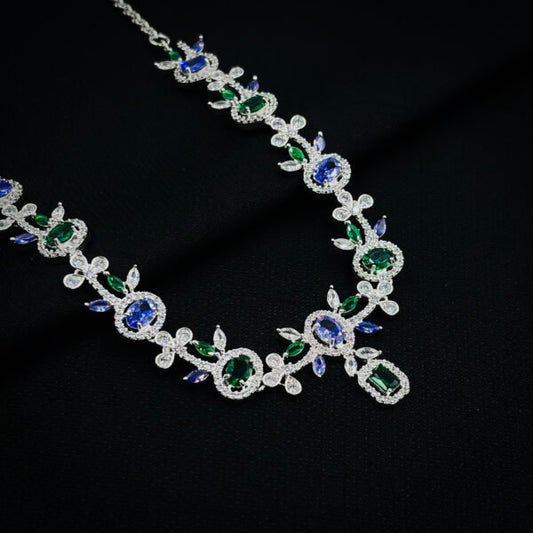 Versatile Necklace Sets for Any Outfit