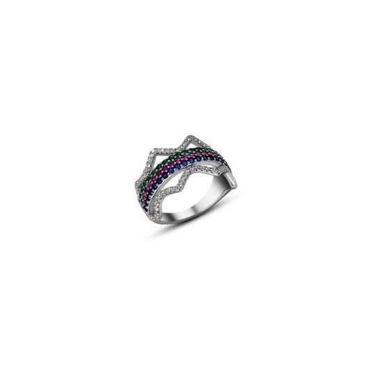 Silver Serenity Collection