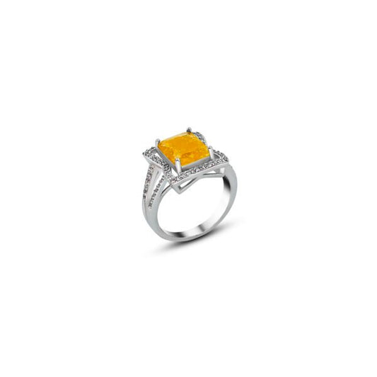 Heritage in Silver Men's Bold Ring Designs