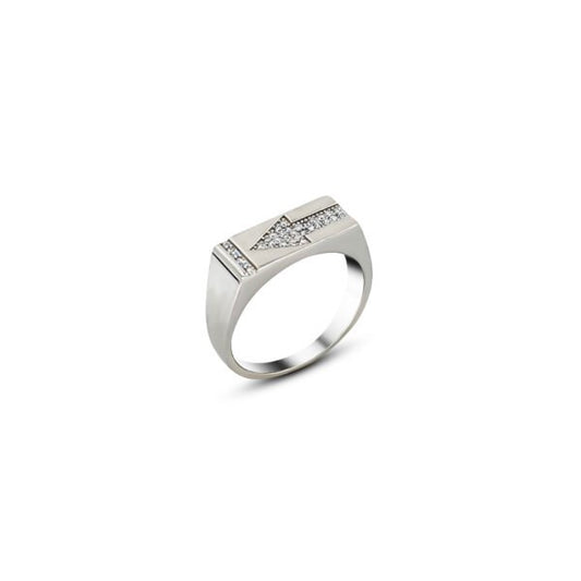Luxury Silver Rings for Every Occasion
