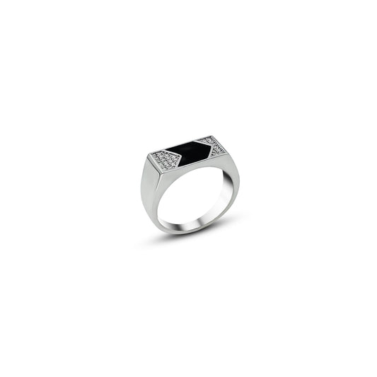 Silverstone Valor Ring