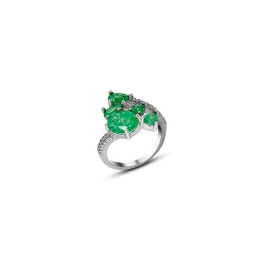 Silversoul Timeless Rings for Her