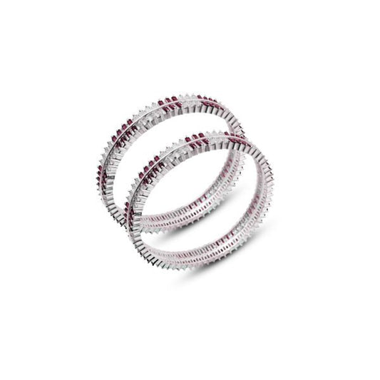 Elegant Bangles Timeless Accessories for Women and Girls