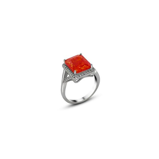 Silver Masterpieces Rings Crafted for the Modern Man