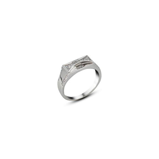 Exclusive Silver Rings for Men