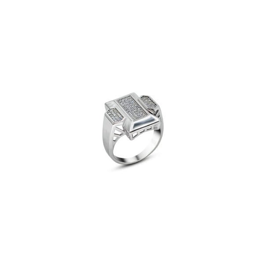 Luxury Silver Rings for a Bold Look
