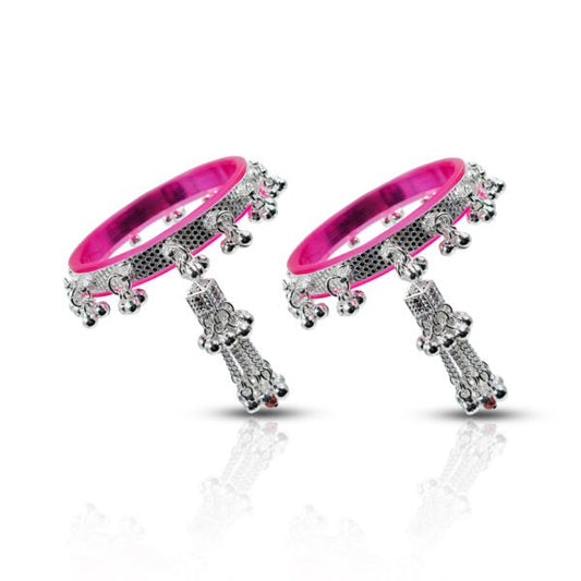 Stunning Bangles to Enhance Every Woman’s Style