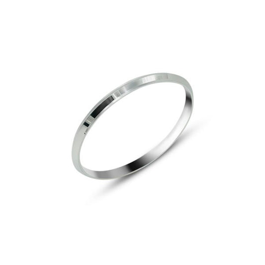 Vintage "Masculine Elegance" Silver Kada for Him