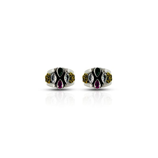 Unique Women's Toe Rings for a Bold Look