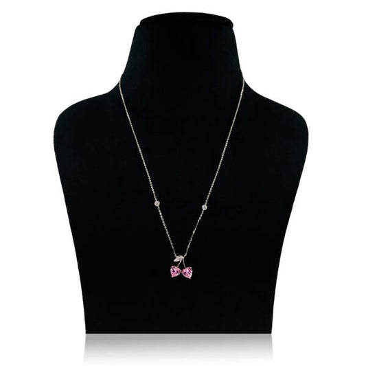 Dazzling Silver Chains for a Touch of Glamour