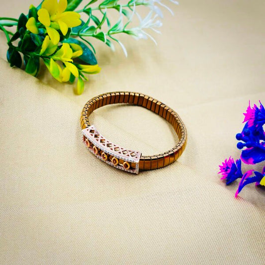 Modern Minimalist Bracelet for Men