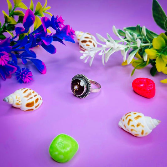 Top Silver Rings for Women for Elegant Looks