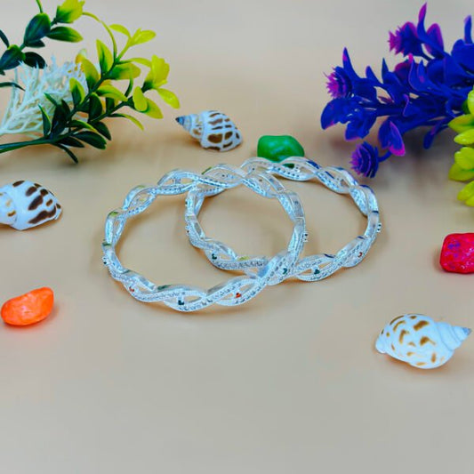 Delicate Bangles for Women & Girls A Touch of Sophistication