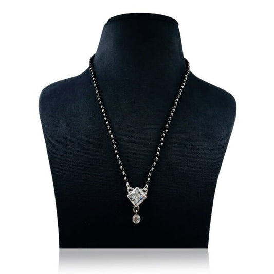 Traditional Mangalsutras with Modern Appeal