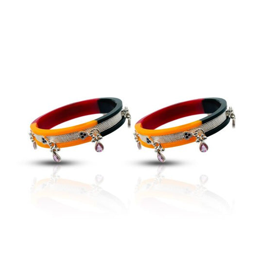 Modern Bangles Crafted for the Stylish Woman