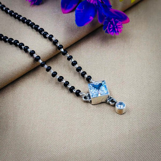 Traditional Mangalsutras with Modern Appeal