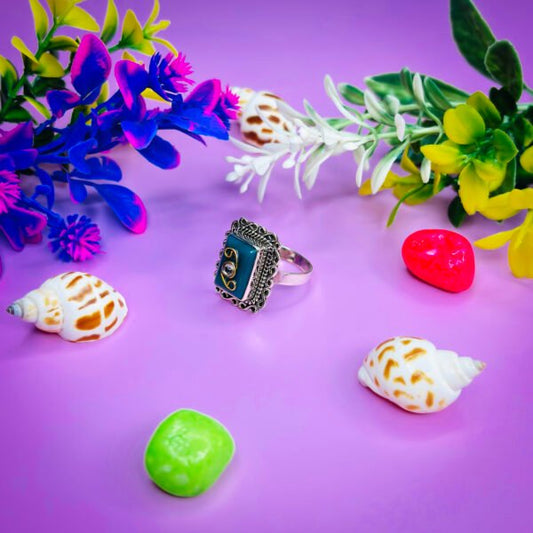 Affordable Silver Rings for Women with Classic Appeal