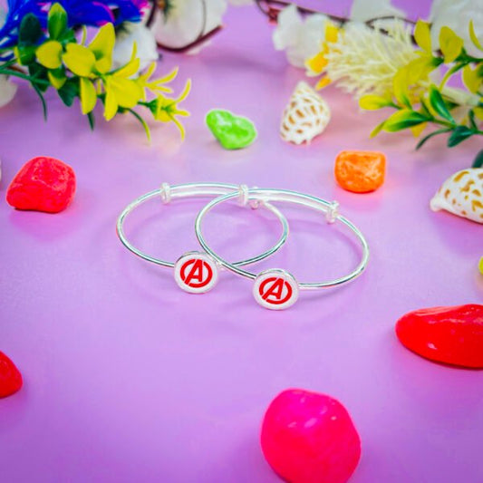 Beautifully Crafted Silver Bracelets for All Occasions