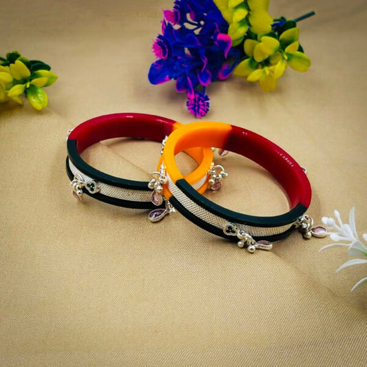 Modern Bangles Crafted for the Stylish Woman