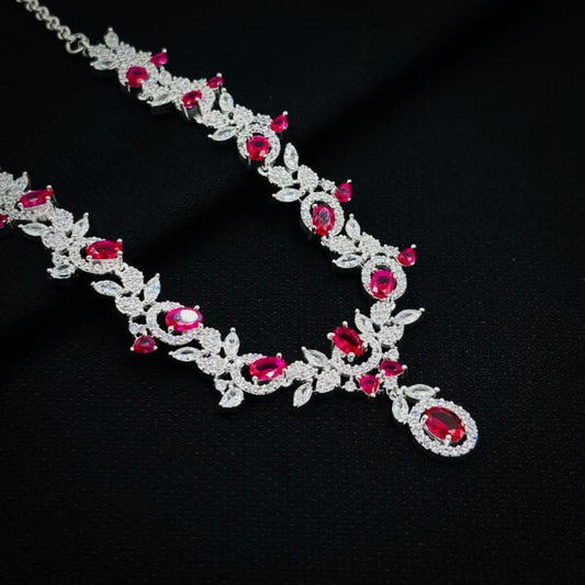 Stunning Necklace Sets for a Bold Statement