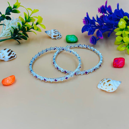 Handcrafted Bangles Unique Designs for Women and Girls