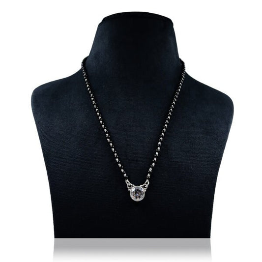 Stunning Mangalsutras for the Perfect Wedding