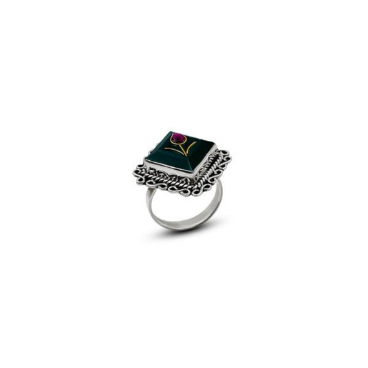 Stylish Silver Rings for Women to Enhance Your Fashion