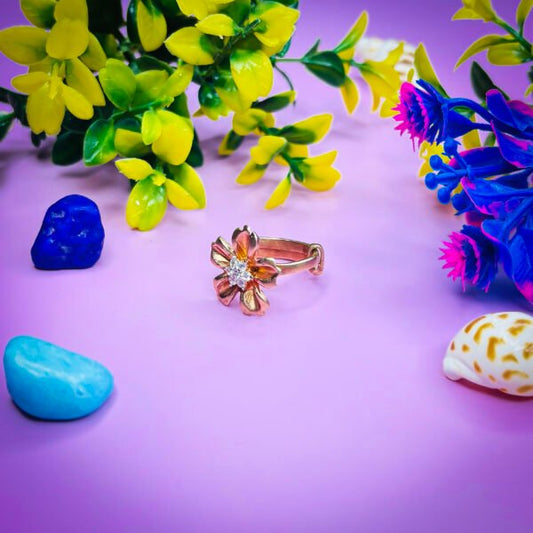 Aria Glow Premium Silver Jewelry
