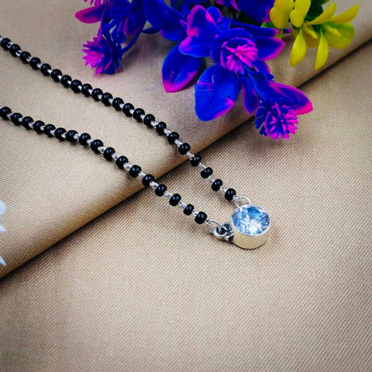Stunning Mangalsutras for the Perfect Wedding