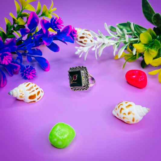Stylish Silver Rings for Women to Enhance Your Fashion