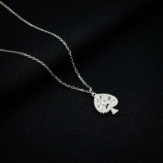 Sleek and Stylish Silver Chains for Women