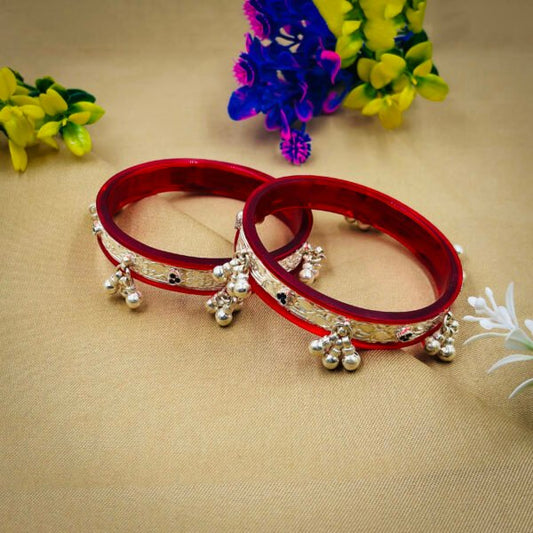 Beautifully Designed Bangles for Every Look