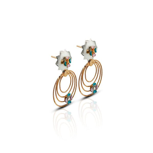 Minimalist Earrings for Modern Girls Subtle Yet Stunning