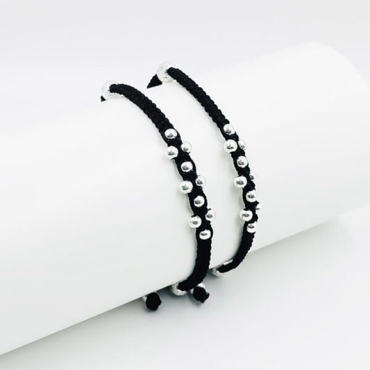 Shine and Shine Stunning Crystal Anklet