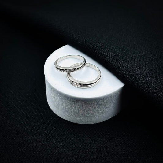 High-Quality 92.5 Silver Rings for All Occasions