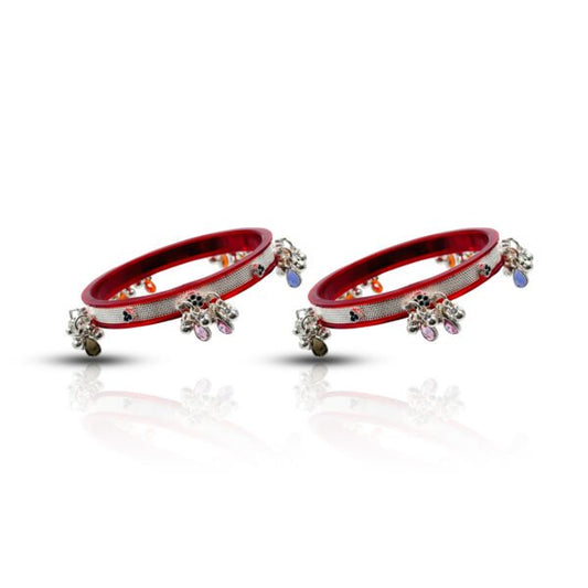 Unique Bangles to Complement Your Personal Style