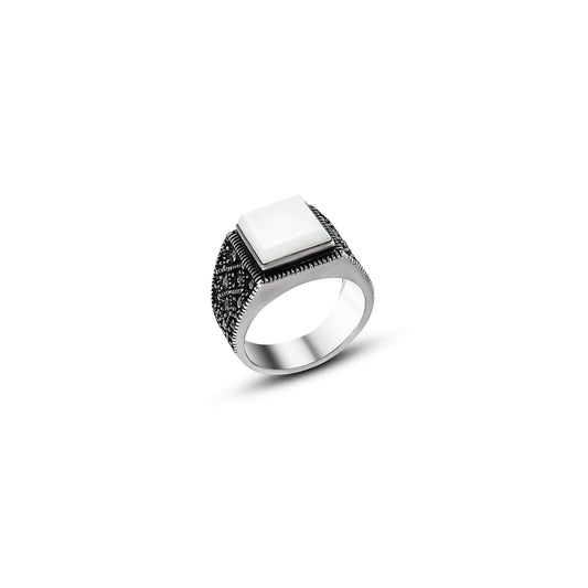 Arctic Pulse Spinner Band