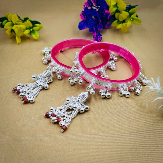 Stunning Bangles to Enhance Every Woman’s Style