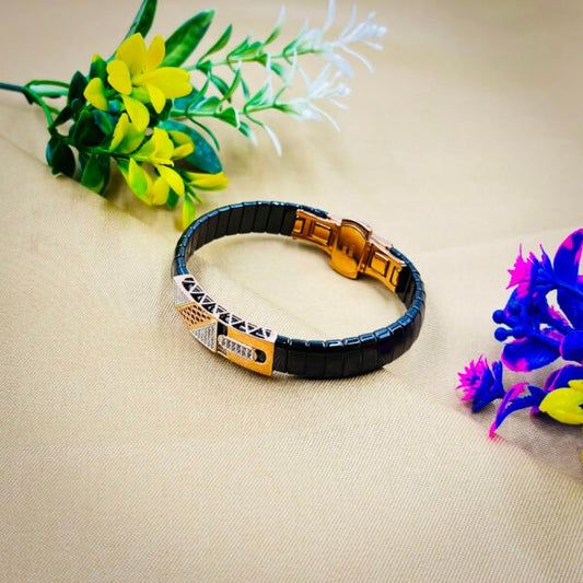 Classic Chain Bracelet for Men
