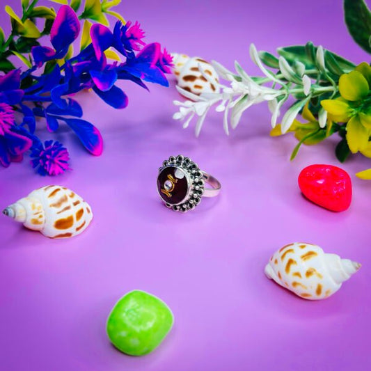 Exquisite Silver Rings for Women for Special Occasions